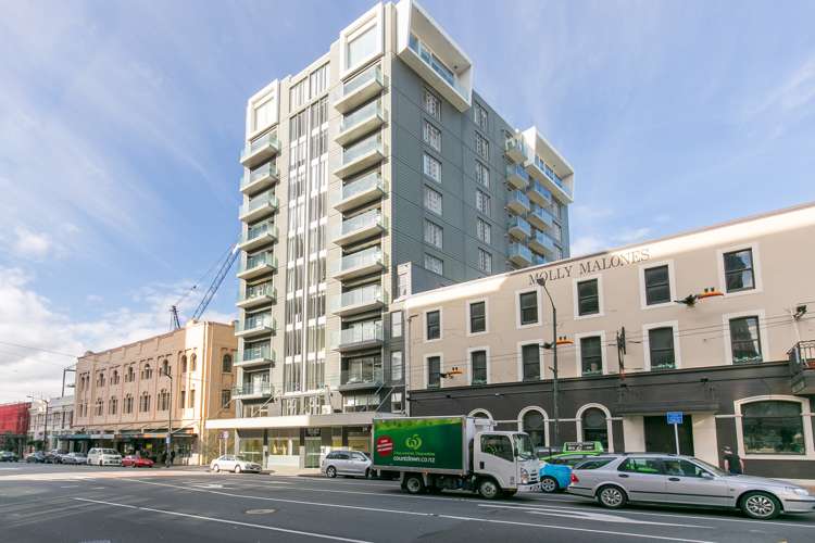 1A/39 Taranaki Street Te Aro_1