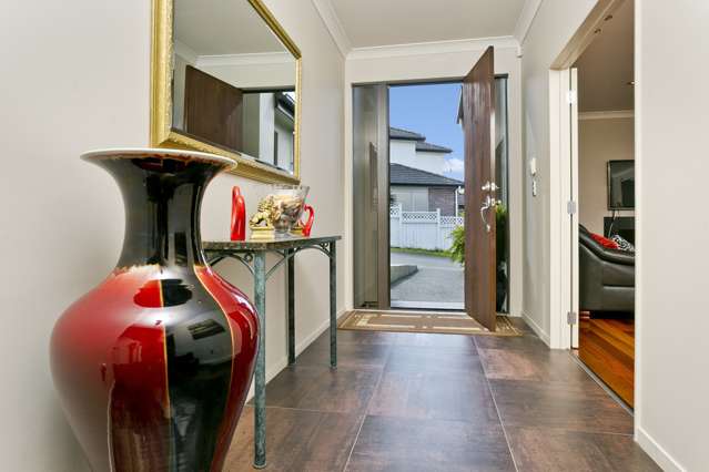 30 Gold Street Albany Heights_1