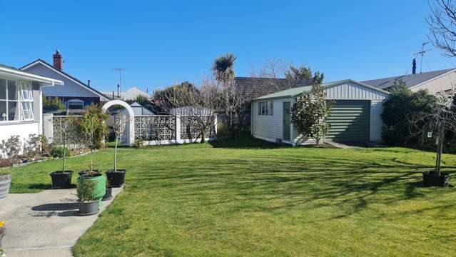 22 Melcombe Street Tinwald_2