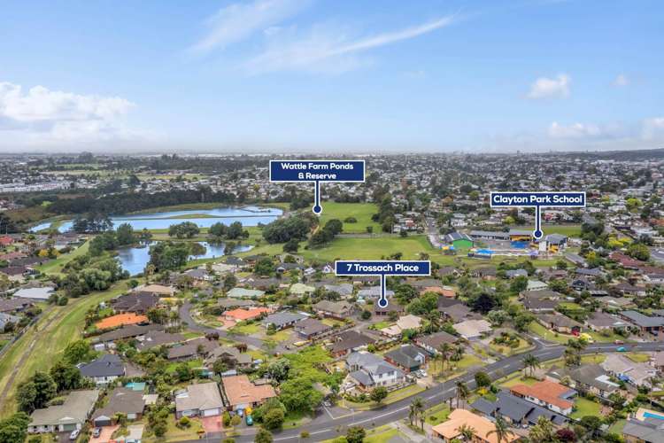 7 Trossach Place Wattle Downs_18