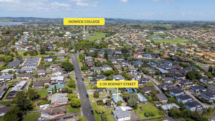 1/20 Rodney Street Howick_23