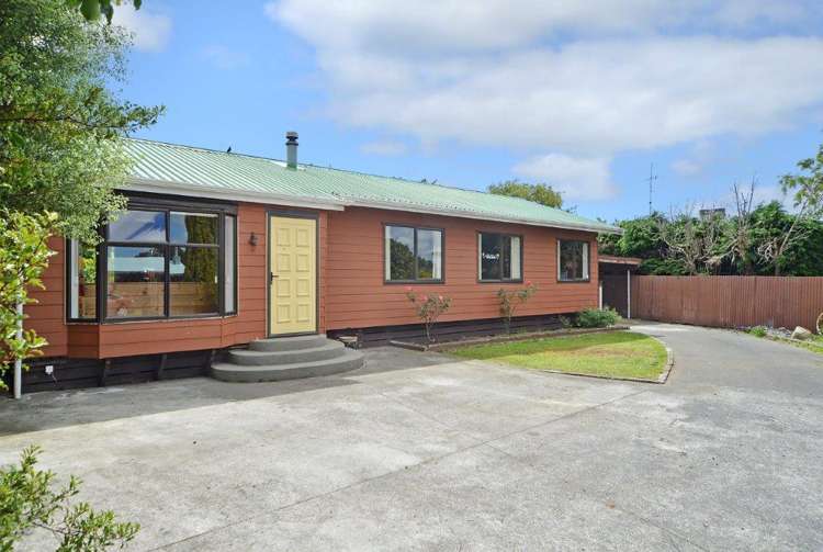 33 William Benton Street Featherston_0