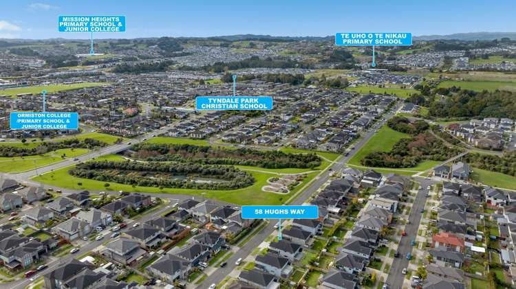 58 Hughs Way Flat Bush_20