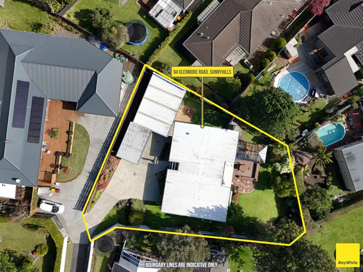 94 Glenmore Road Sunnyhills_25
