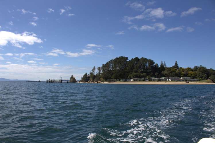 Pakatoa Island Pakatoa Island_5