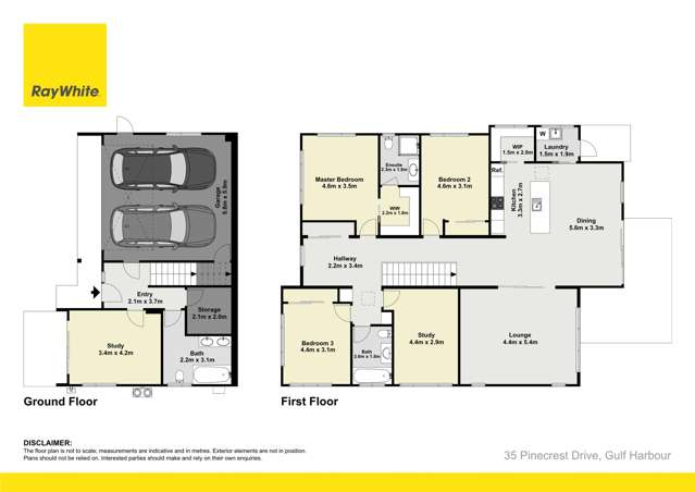 35 Pinecrest Drive Gulf Harbour_1