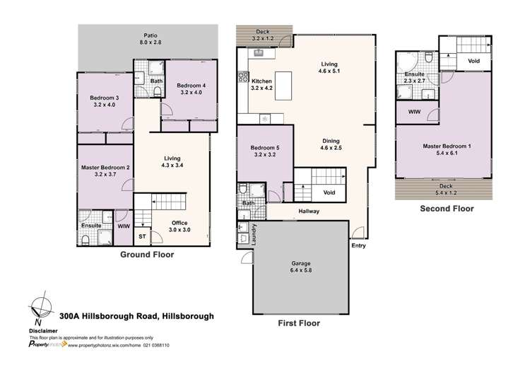 300a Hillsborough Road Hillsborough_23