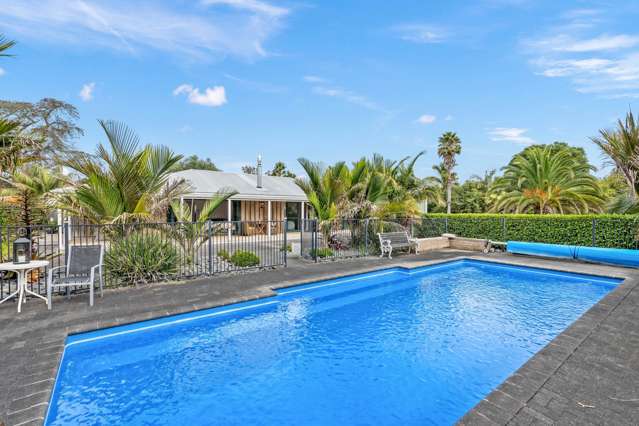 How About a Resort Lifestyle