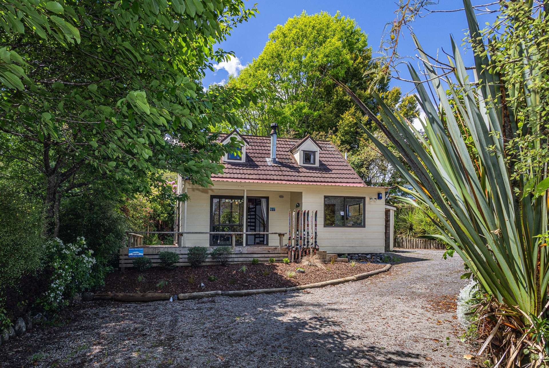 23A Lee Street Ohakune_0