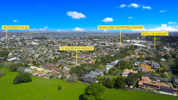 51 Raurenga Avenue Royal Oak_17