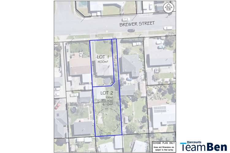 9 Brewer Street Blenheim Central_1