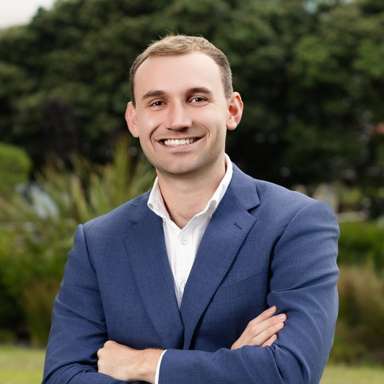 Sam Selby-Bennetts