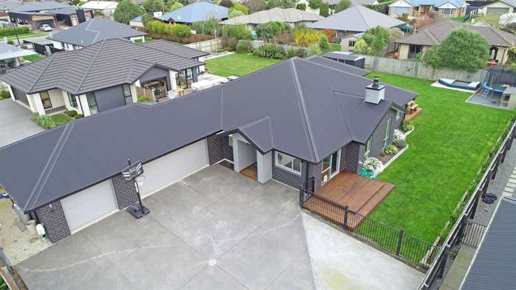 5 Benjes Place Woodend_22