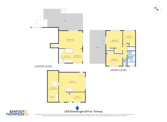 133 Glamorgan Drive Torbay_1