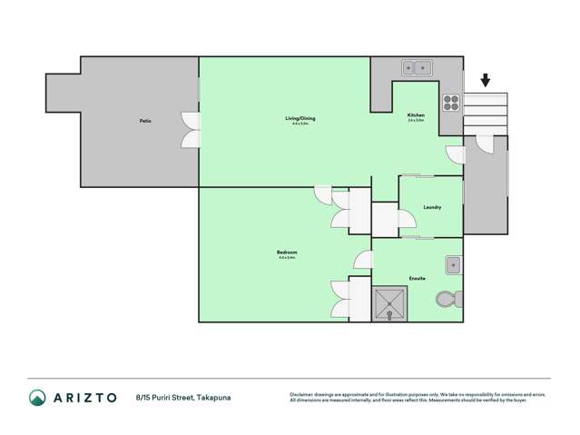 8/15 Puriri Street Takapuna_1