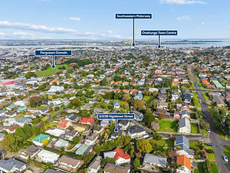 3/23B Ngatiawa Street One Tree Hill_27