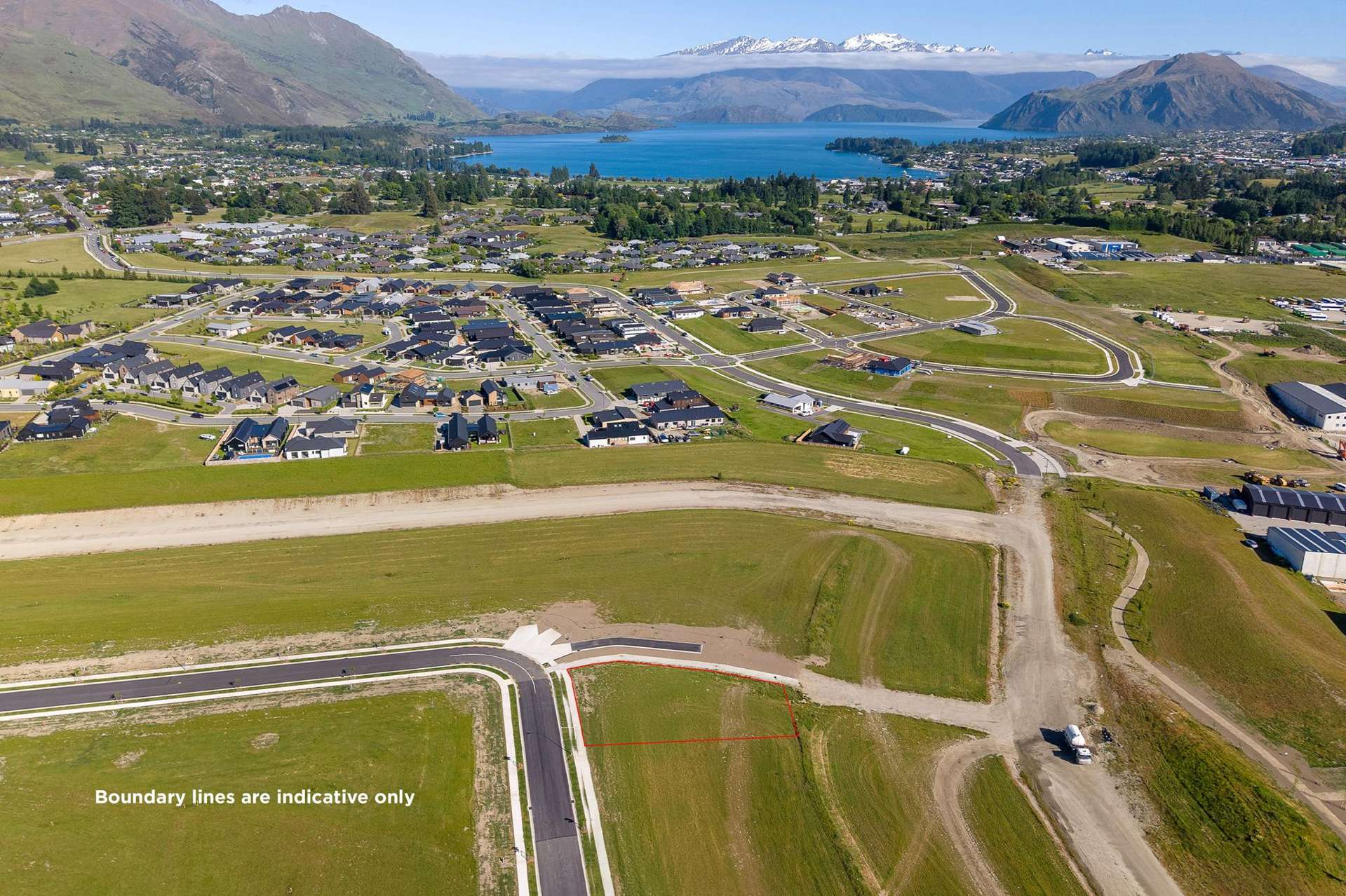 Lot 68, Stage 1 Alpine Meadows Wanaka_0