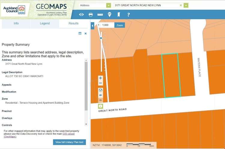 3171 Great North Road New Lynn_22