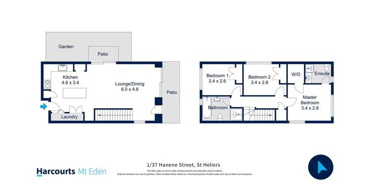 1/37 Hanene Street Saint Heliers_16