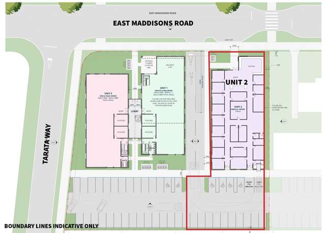 2/545 East Maddisons Road Rolleston_1