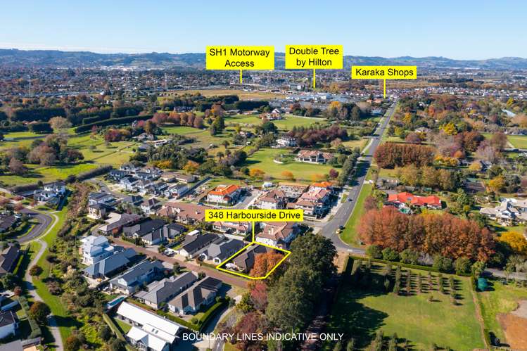348 Harbourside Drive Karaka_34