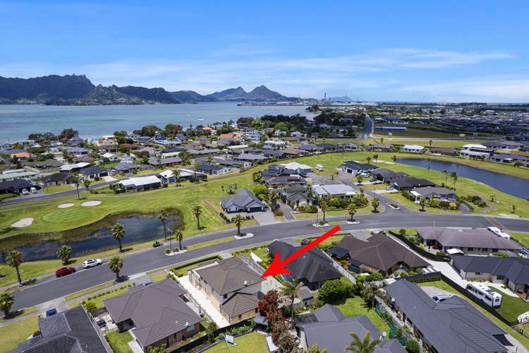 38 Key West Drive One Tree Point_12