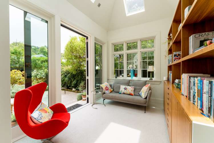 1 Cobden Street Dunedin Central_14