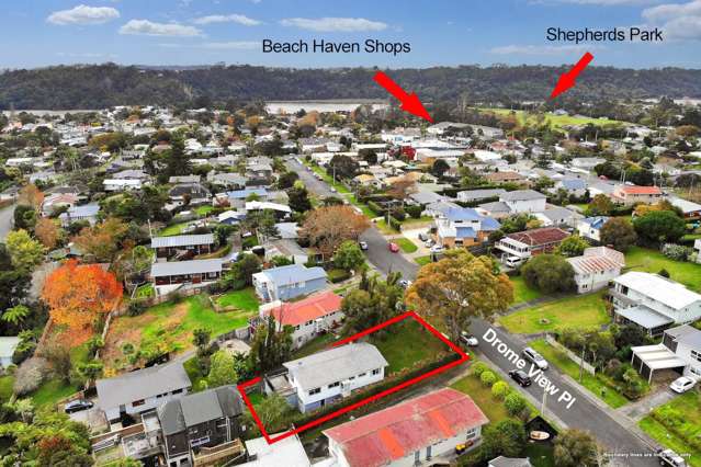 1/25 Drome View Place Beach Haven_2