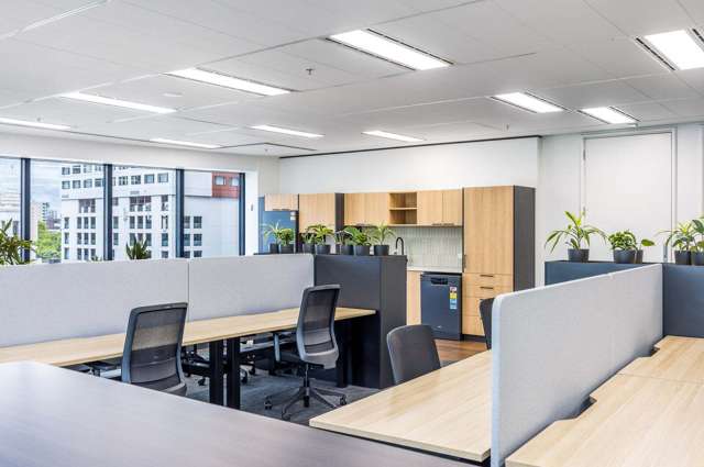 205 Queen Street Auckland Central_1