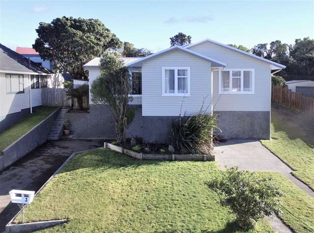 3 Loasby Crescent Newlands_1