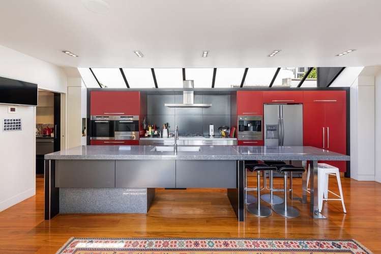 Tohunga Crescent Parnell_3