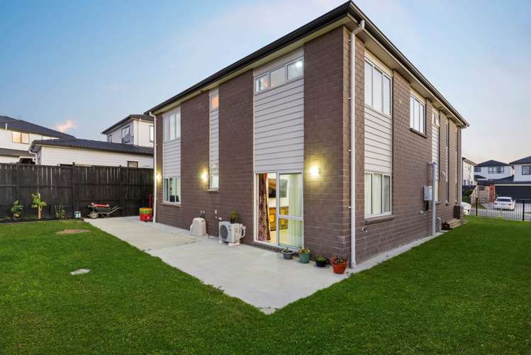 22 Te Aramanu Crescent Papakura_39