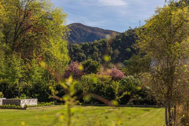 15 Caernarvon Street, Arrowtown