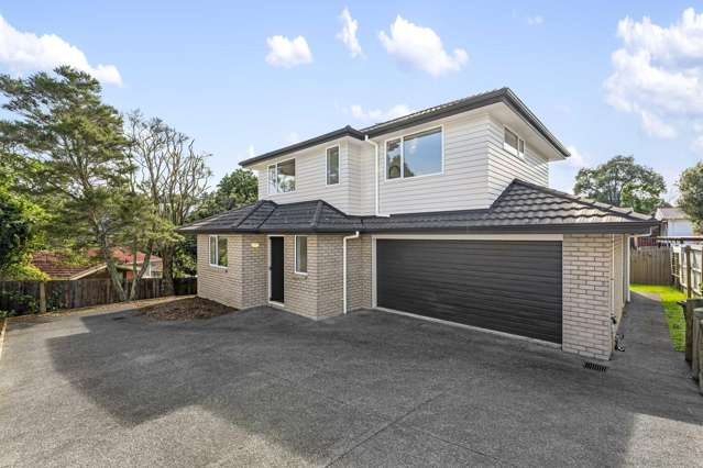 Spacious Family Living in a Prime Location