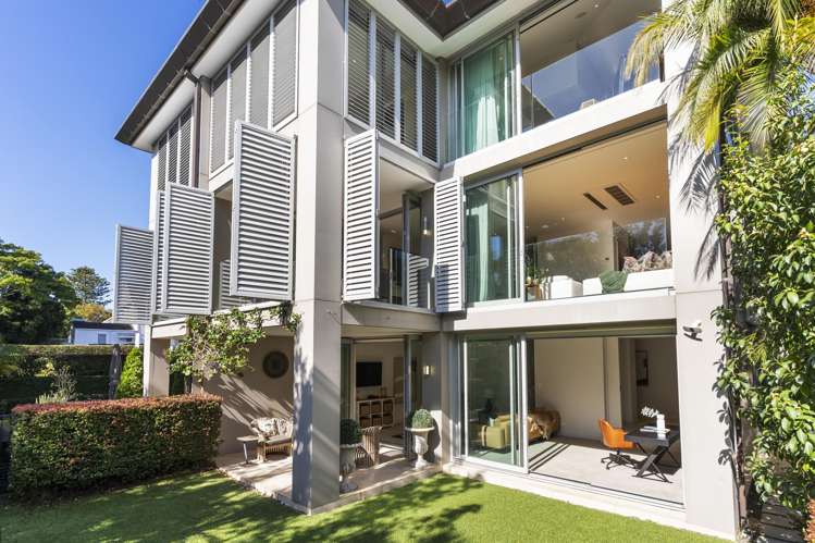 106C Gladstone Road Parnell_0