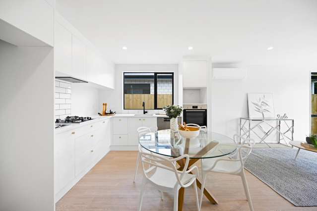 Lot 3, 1 Michael Avenue Dinsdale_3