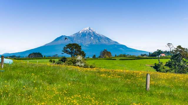 Stunning Views For Your New Home