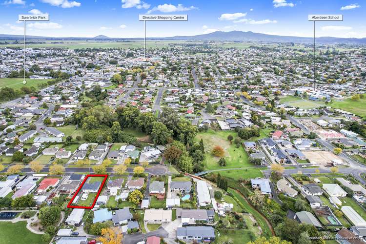 22 Aberfoyle Street Dinsdale_23