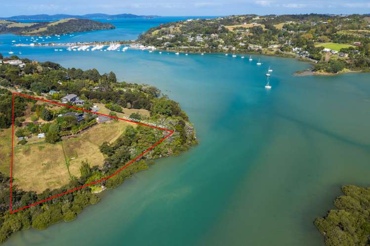 8 Green Road Matakana_10