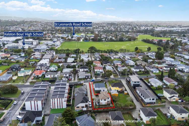 45a Kelwyn Road Kelston_14