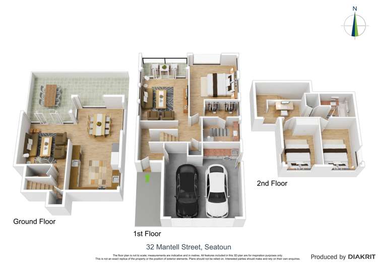 32 Mantell Street Seatoun_14