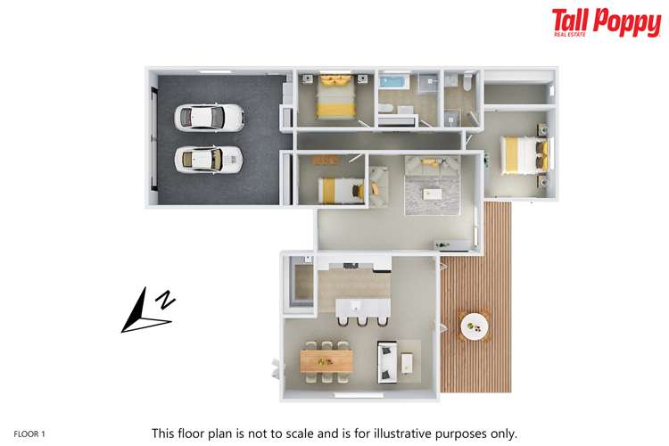 4 Mckenna Lane Omokoroa_24