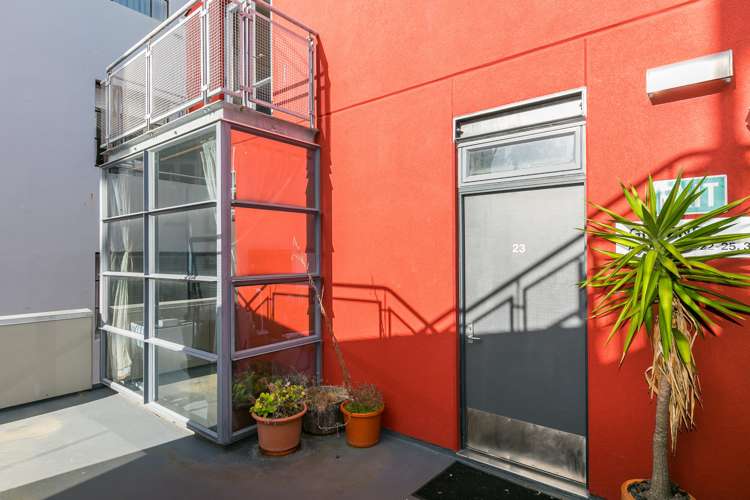 23/8 Leeds Street Te Aro_7