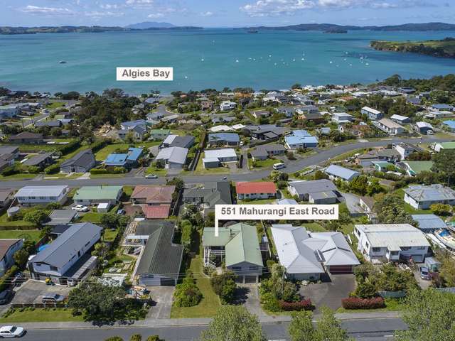 551 Mahurangi East Road Algies Bay_1