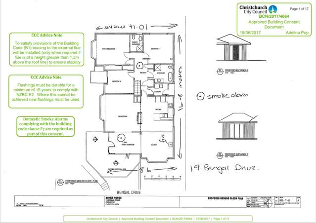 19 Bengal Drive Cashmere_1