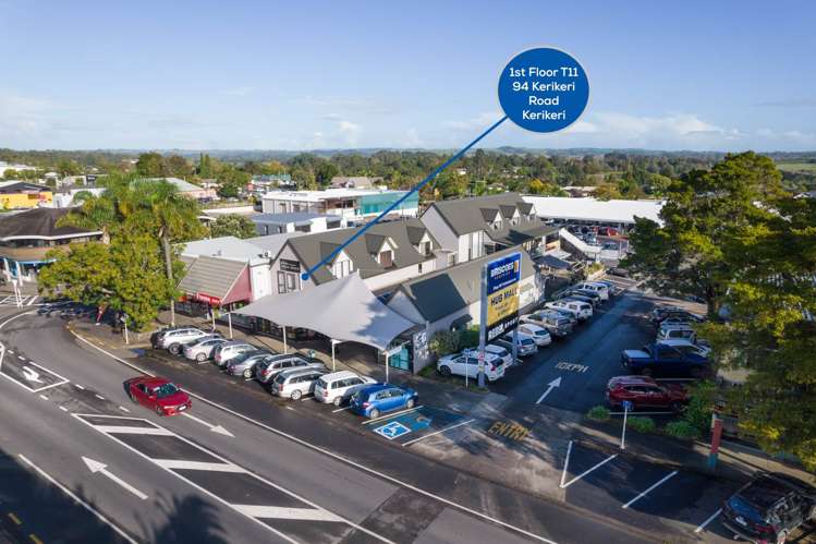 1st Fl T11/94 Kerikeri Road Kerikeri_10