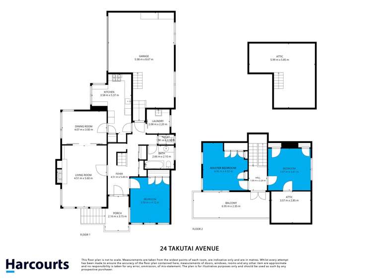 24 Takutai Avenue Bucklands Beach_38