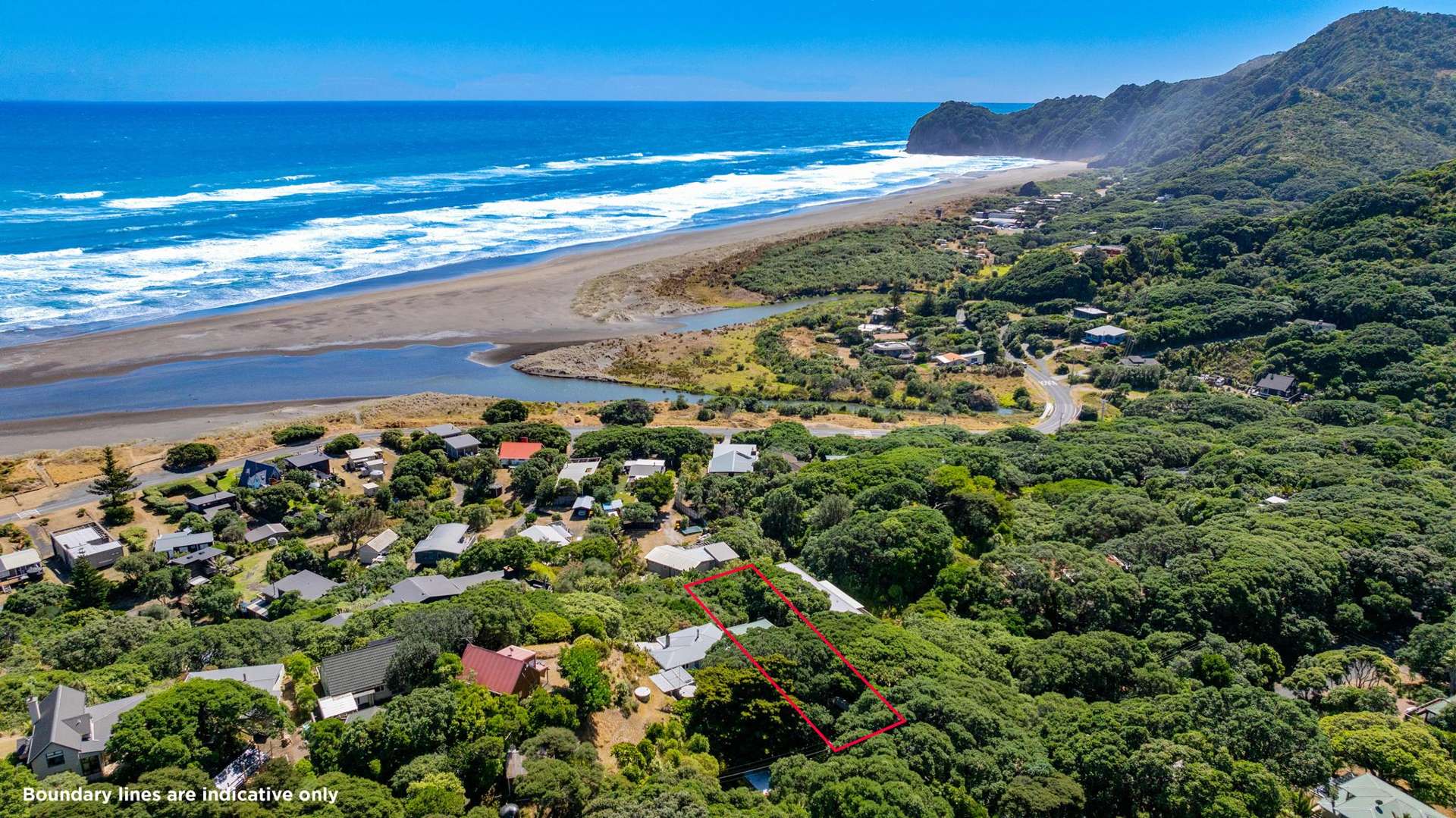 72 Garden Road Piha_0