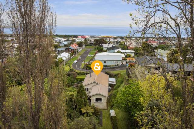 Elevated Charm, Outstanding Value