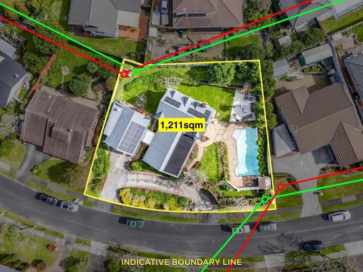 10 Voltaire Court Botany Downs_1